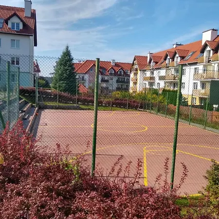 Z Bezplatnym Parkingiem *