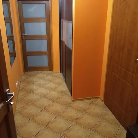 Z Bezplatnym Parkingiem Appartamento Olsztyn (Warmian-Masurian)