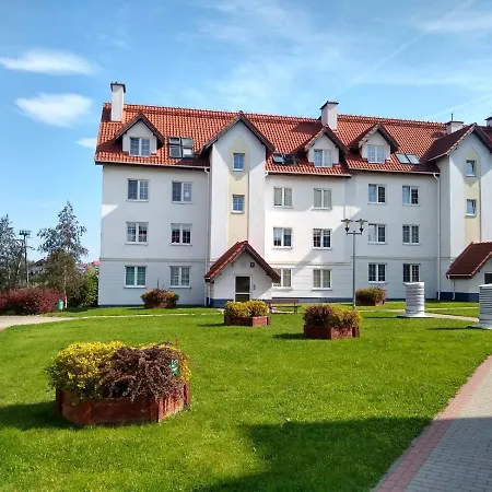 Z Bezplatnym Parkingiem * Olsztyn (Warmian-Masurian)