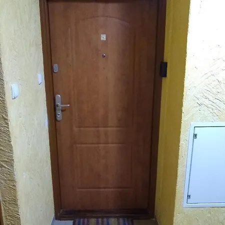 Z Bezplatnym Parkingiem Olsztyn (Warmian-Masurian)