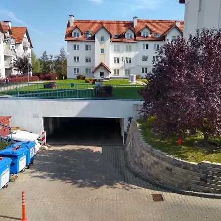 Z Bezplatnym Parkingiem Olsztyn (Warmian-Masurian)