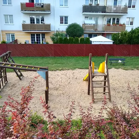 Z Bezplatnym Parkingiem *